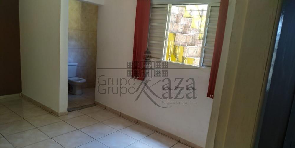 Foto 9 de Casa Padrão em Conjunto Residencial Galo Branco, São José dos Campos - imagem 9