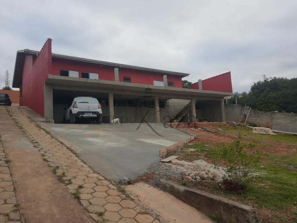 Foto 22 de Rural Chácara em Jardim Olympia, Jacareí - imagem 22