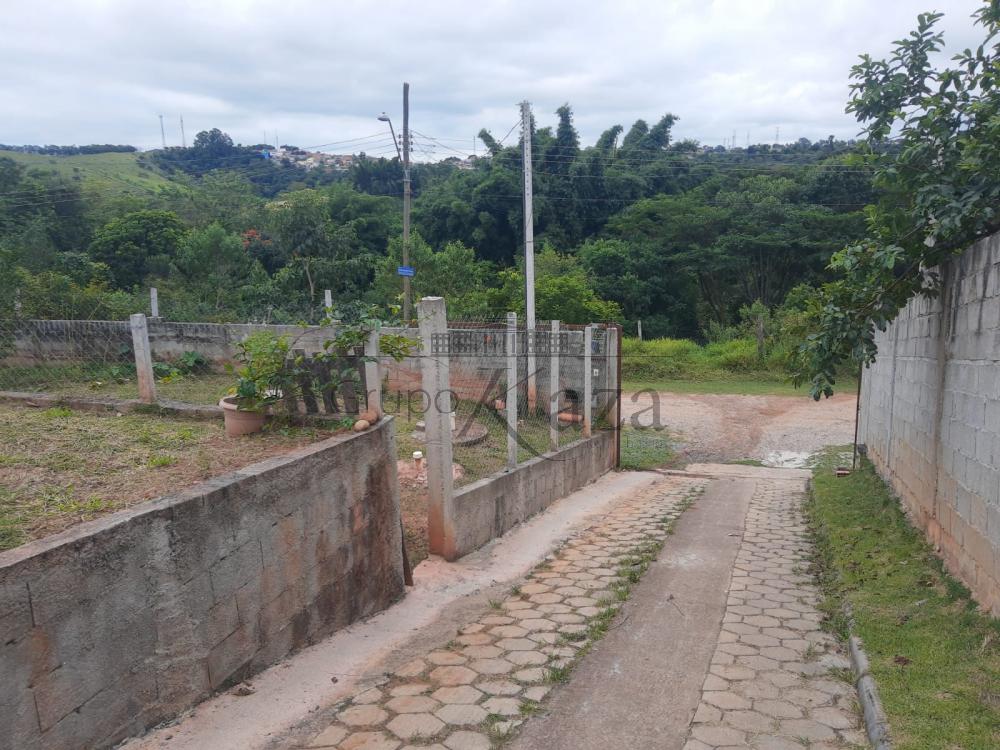 Foto 23 de Rural Chácara em Jardim Olympia, Jacareí - imagem 23