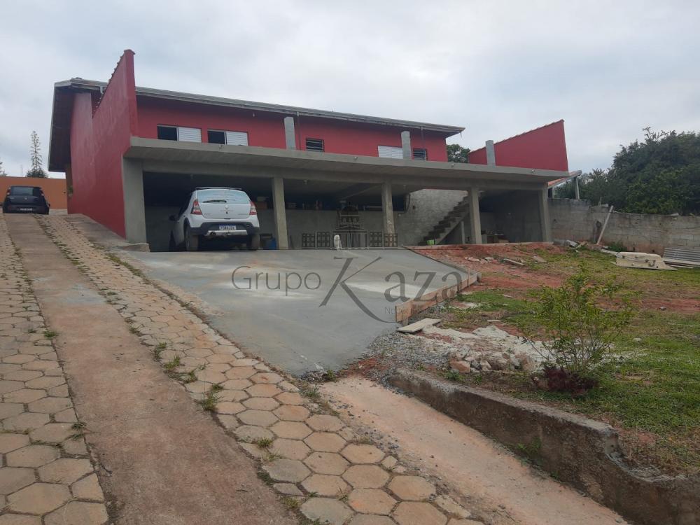 Foto 27 de Rural Chácara em Jardim Olympia, Jacareí - imagem 27