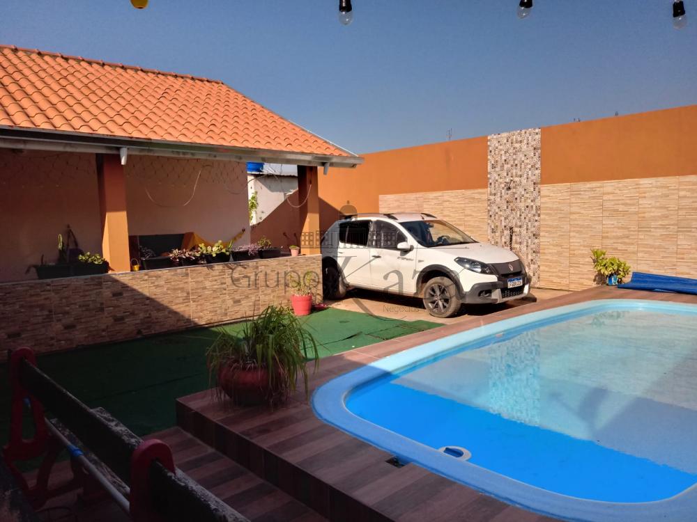 Foto 15 de Rural Chácara em Jardim Olympia, Jacareí - imagem 15