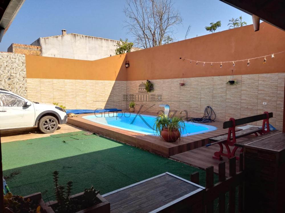 Foto 18 de Rural Chácara em Jardim Olympia, Jacareí - imagem 18