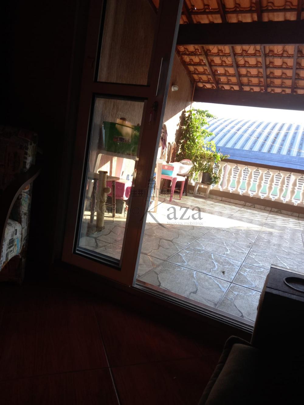 Foto 1 de Casa Padrão em Jardim Paraíso, Jacareí - imagem 1