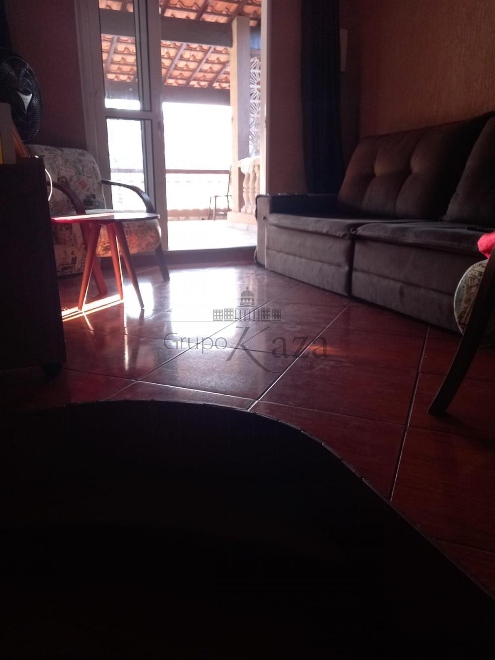 Foto 2 de Casa Padrão em Jardim Paraíso, Jacareí - imagem 2