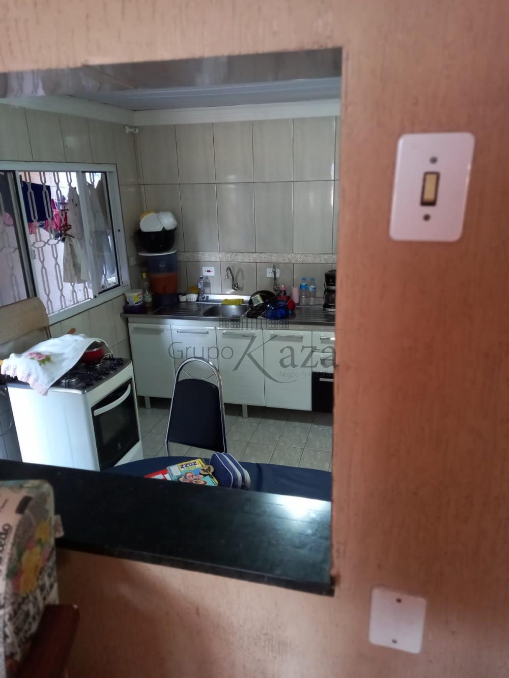 Foto 3 de Casa Padrão em Jardim Paraíso, Jacareí - imagem 3