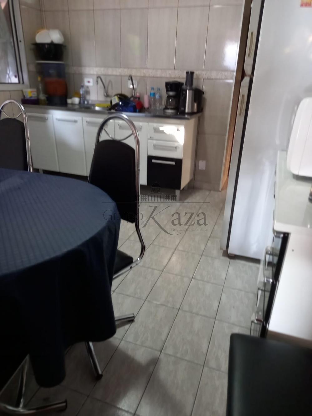 Foto 4 de Casa Padrão em Jardim Paraíso, Jacareí - imagem 4