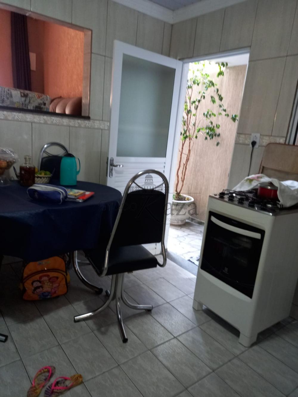 Foto 5 de Casa Padrão em Jardim Paraíso, Jacareí - imagem 5