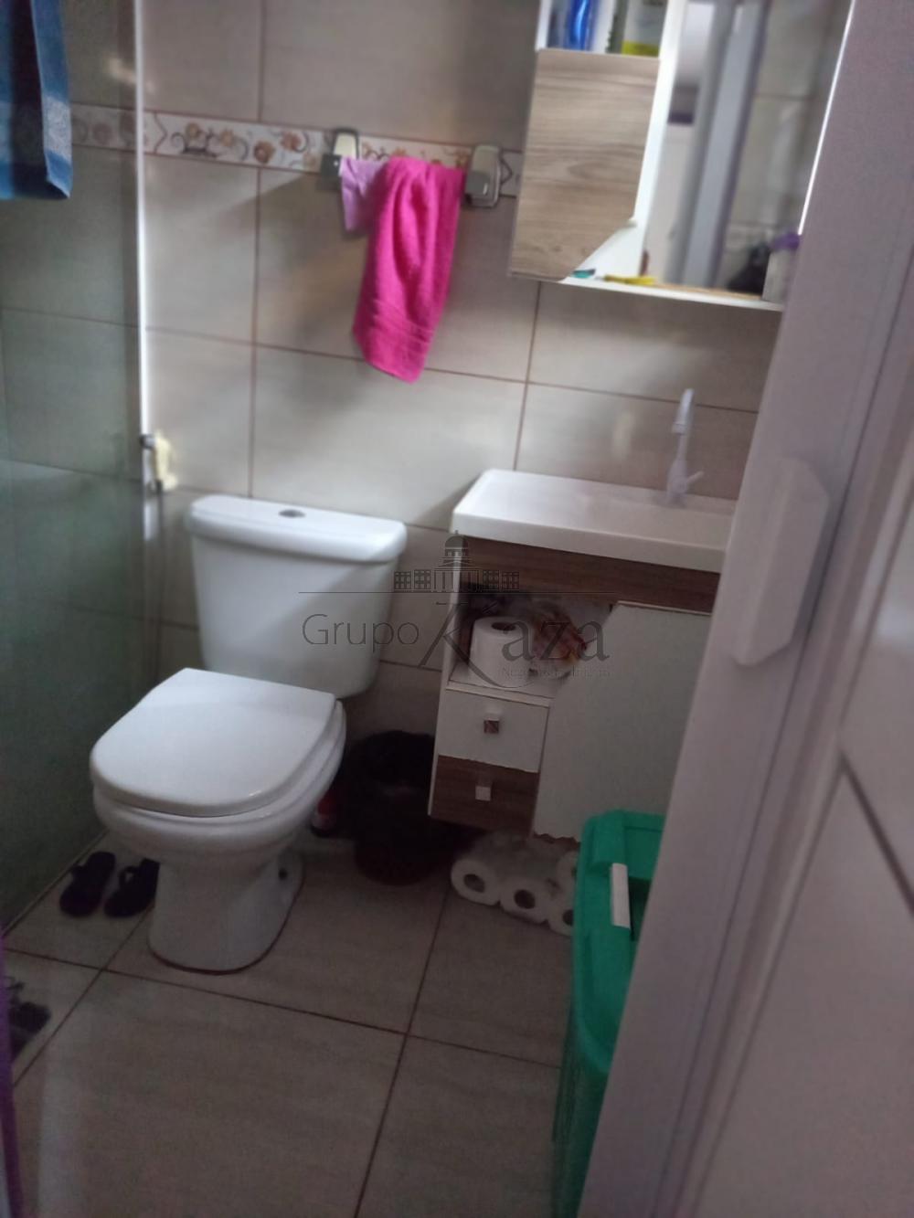 Foto 6 de Casa Padrão em Jardim Paraíso, Jacareí - imagem 6