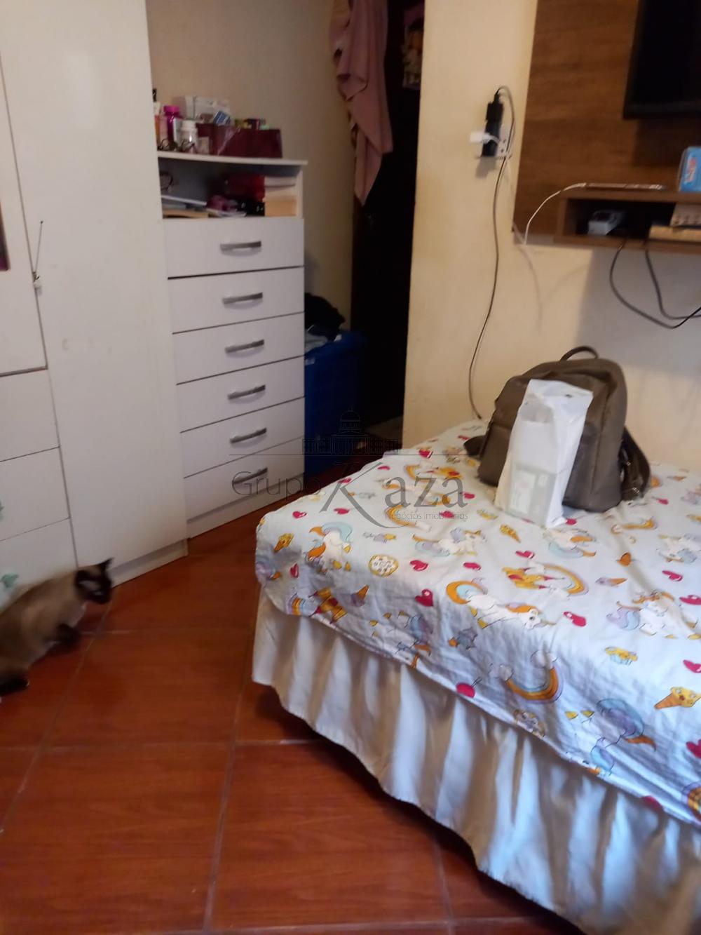 Foto 7 de Casa Padrão em Jardim Paraíso, Jacareí - imagem 7