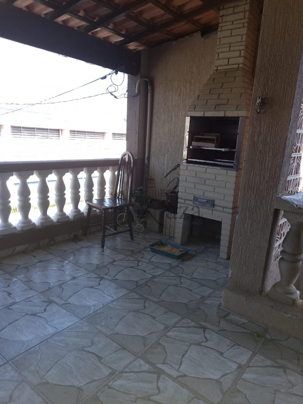 Foto 9 de Casa Padrão em Jardim Paraíso, Jacareí - imagem 9