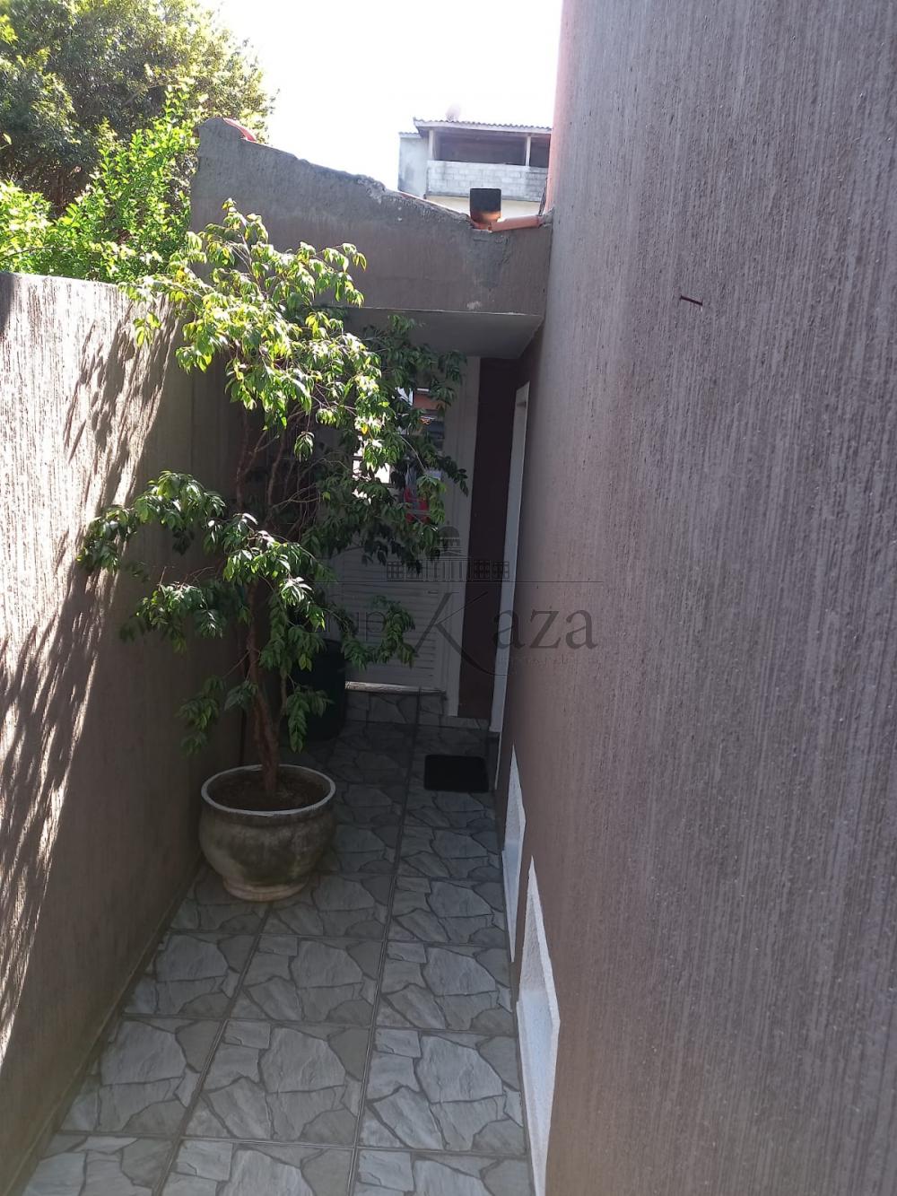 Foto 11 de Casa Padrão em Jardim Paraíso, Jacareí - imagem 11
