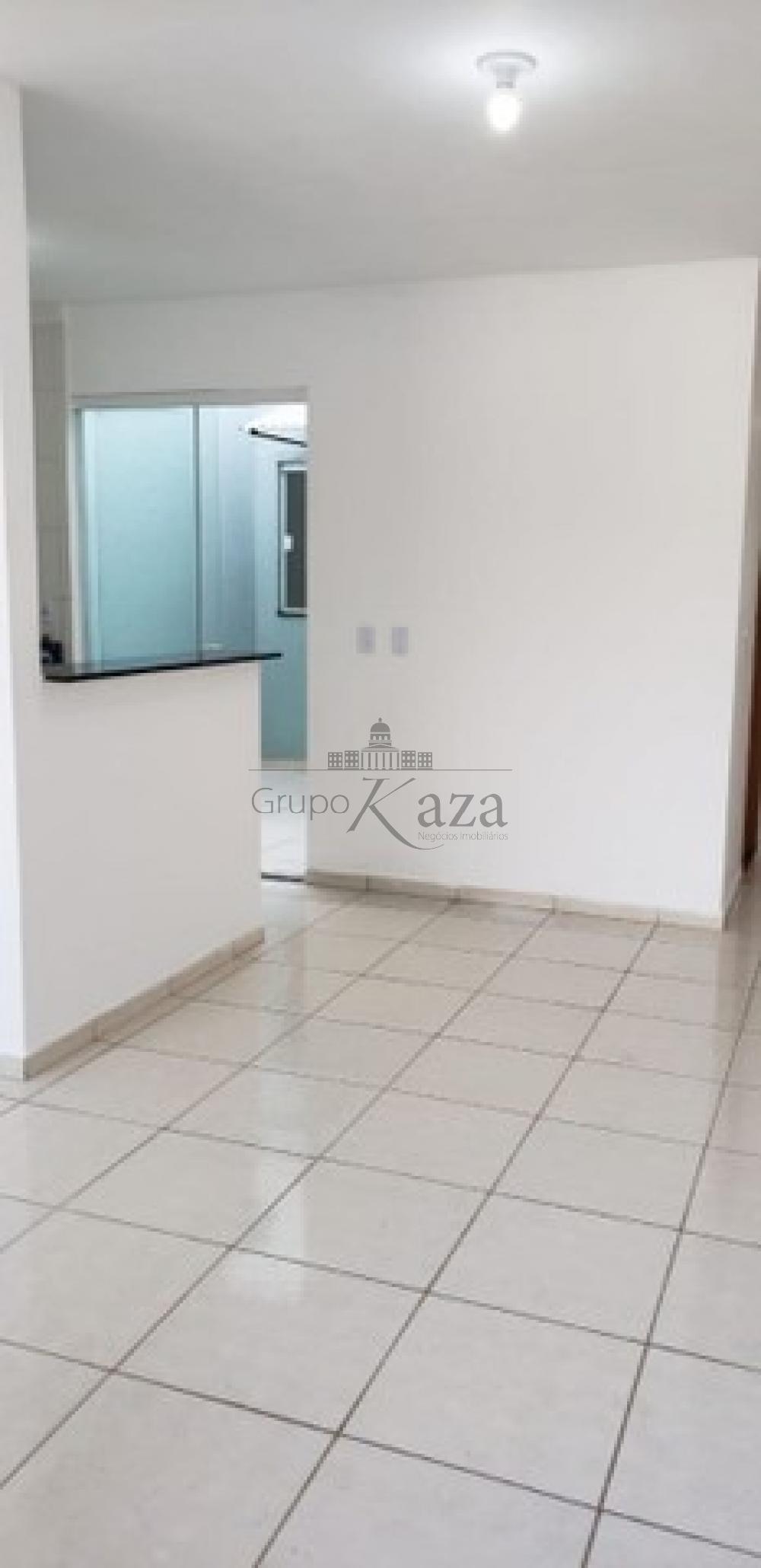 Foto 6 de Casa Padrão em Chácaras Pousada do Vale, São José dos Campos - imagem 6