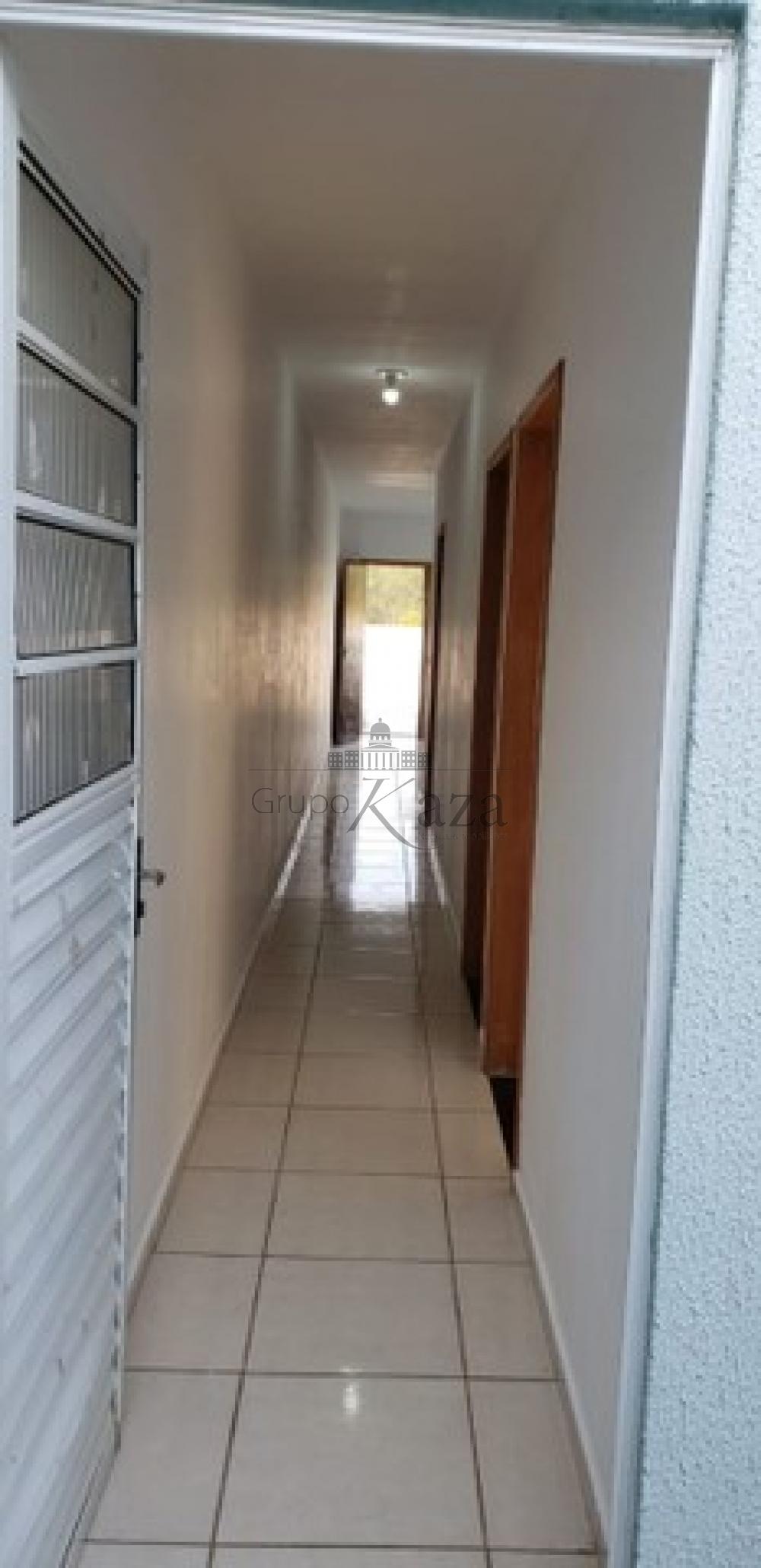 Foto 8 de Casa Padrão em Chácaras Pousada do Vale, São José dos Campos - imagem 8
