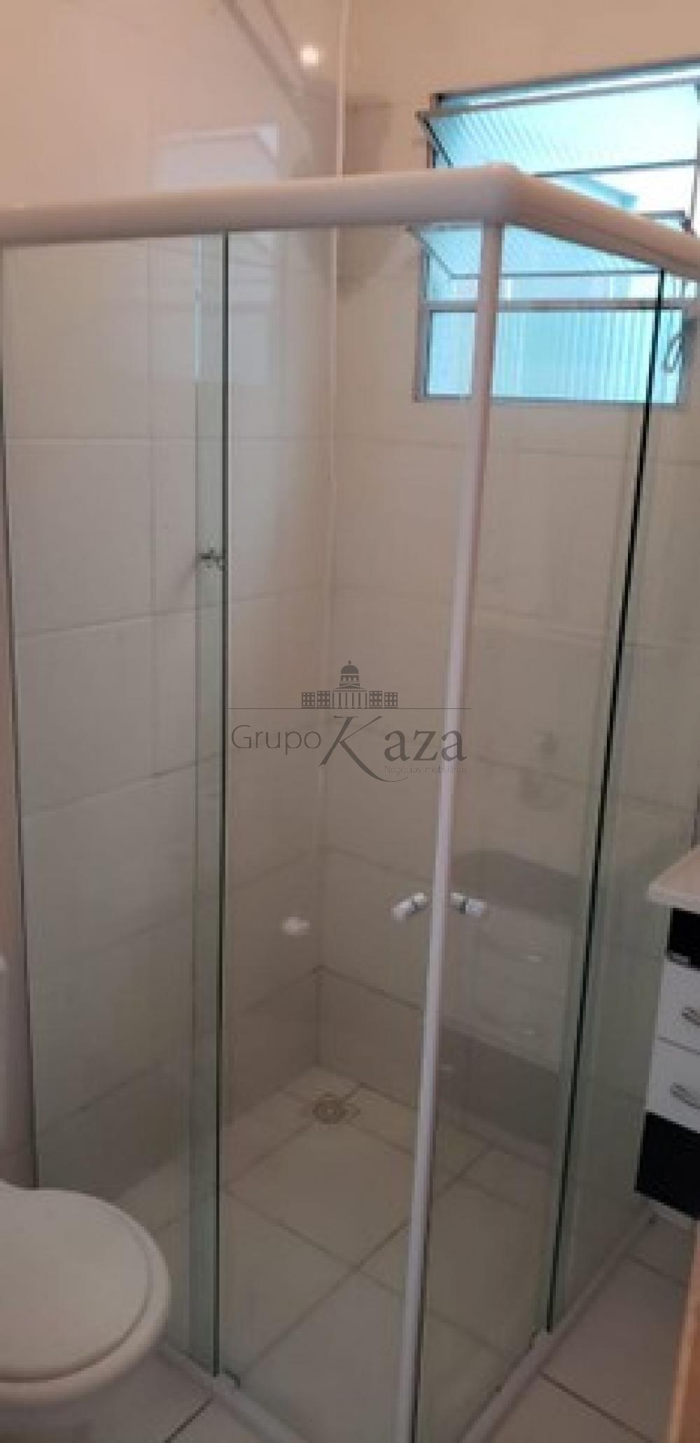 Foto 9 de Casa Padrão em Chácaras Pousada do Vale, São José dos Campos - imagem 9