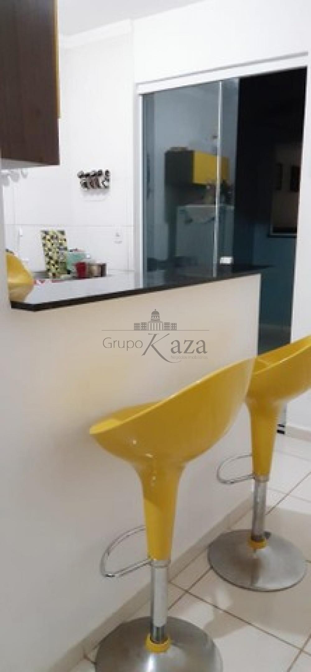 Foto 4 de Casa Padrão em Chácaras Pousada do Vale, São José dos Campos - imagem 4