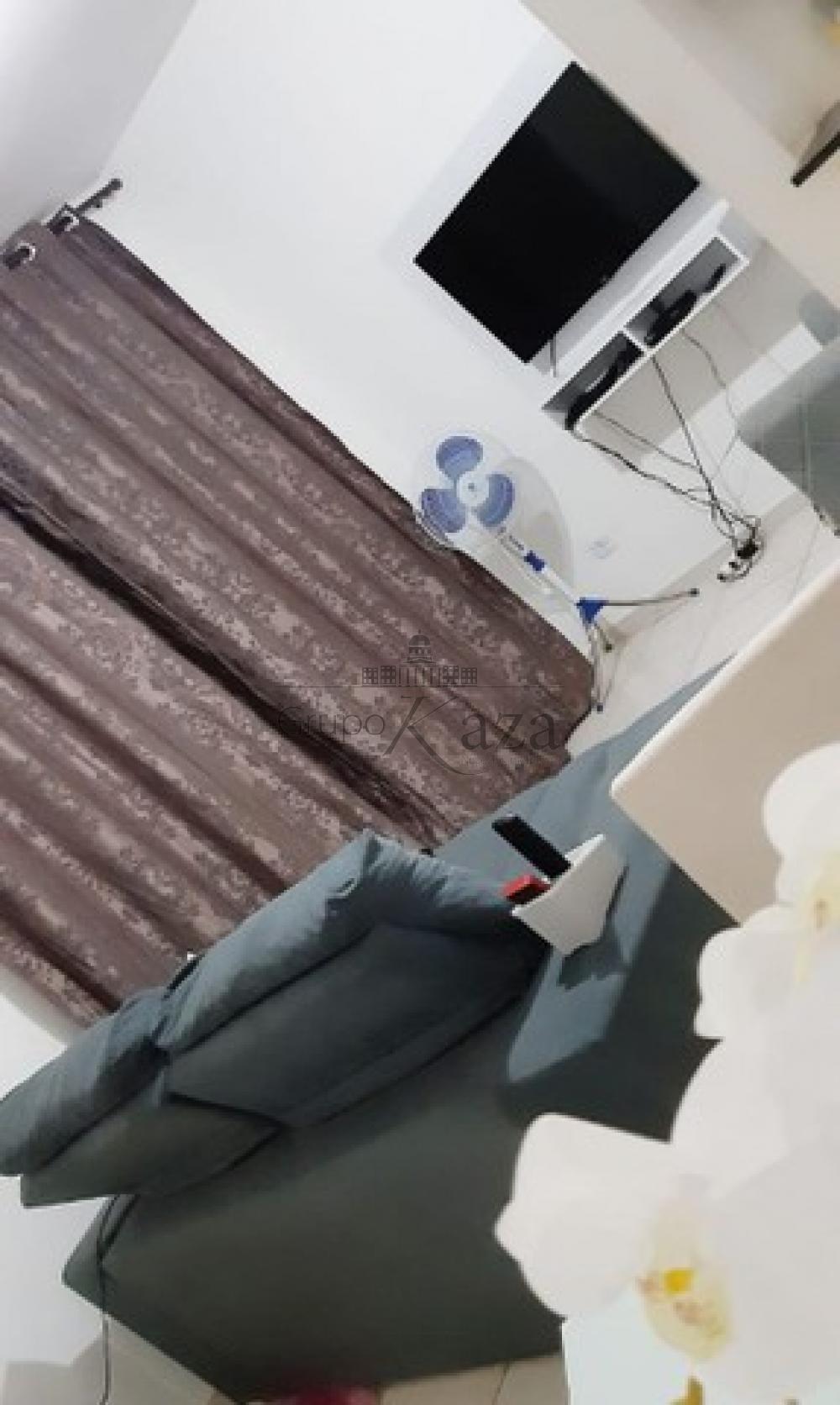 Foto 1 de Casa Padrão em Chácaras Pousada do Vale, São José dos Campos - imagem 1