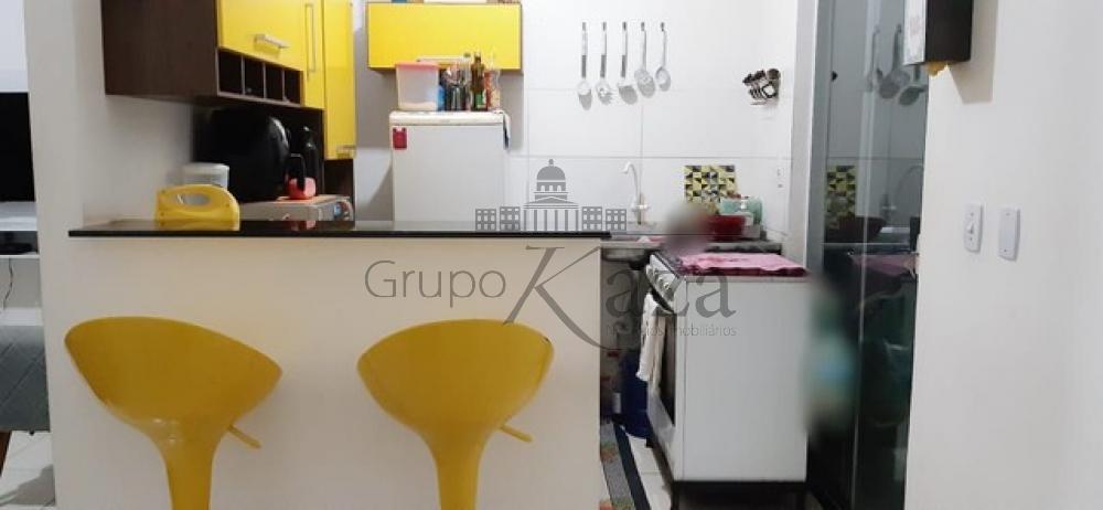 Foto 3 de Casa Padrão em Chácaras Pousada do Vale, São José dos Campos - imagem 3
