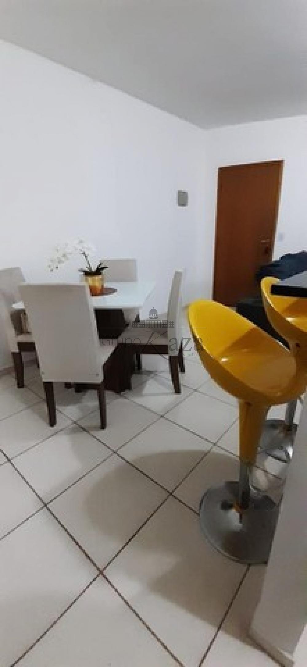 Foto 2 de Casa Padrão em Chácaras Pousada do Vale, São José dos Campos - imagem 2