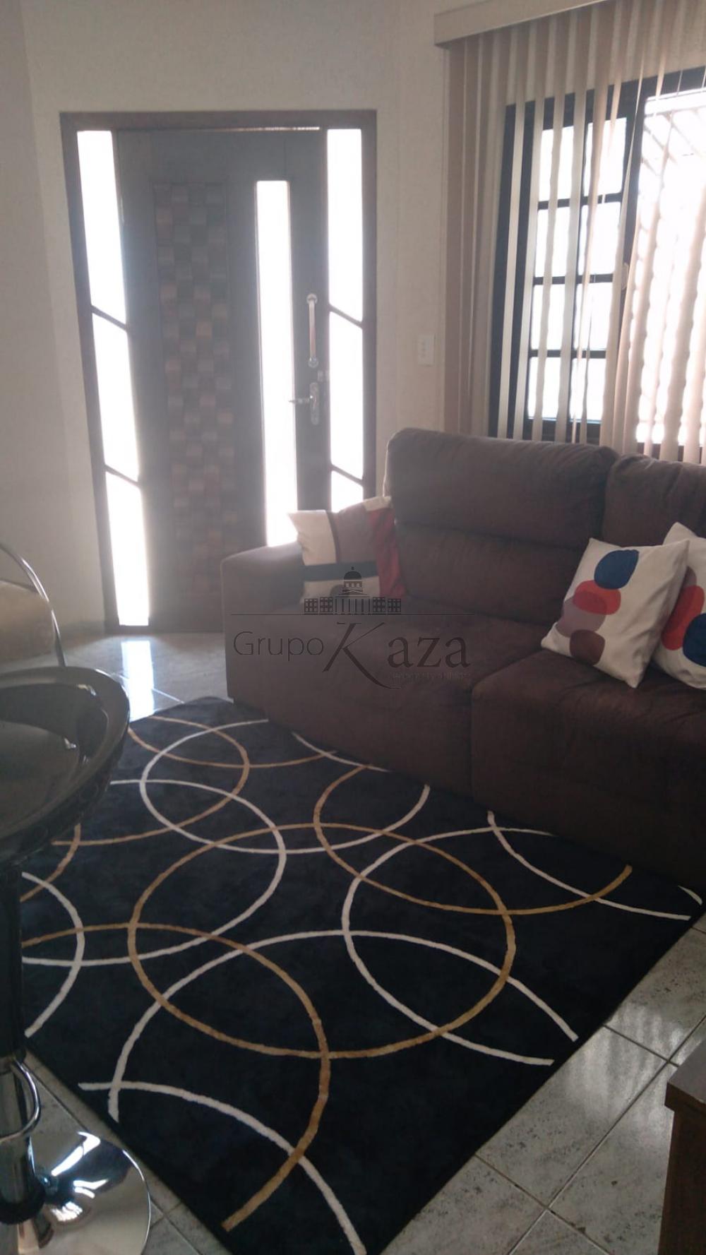 Foto 1 de Casa Padrão em Residencial São Francisco, São José dos Campos - imagem 1