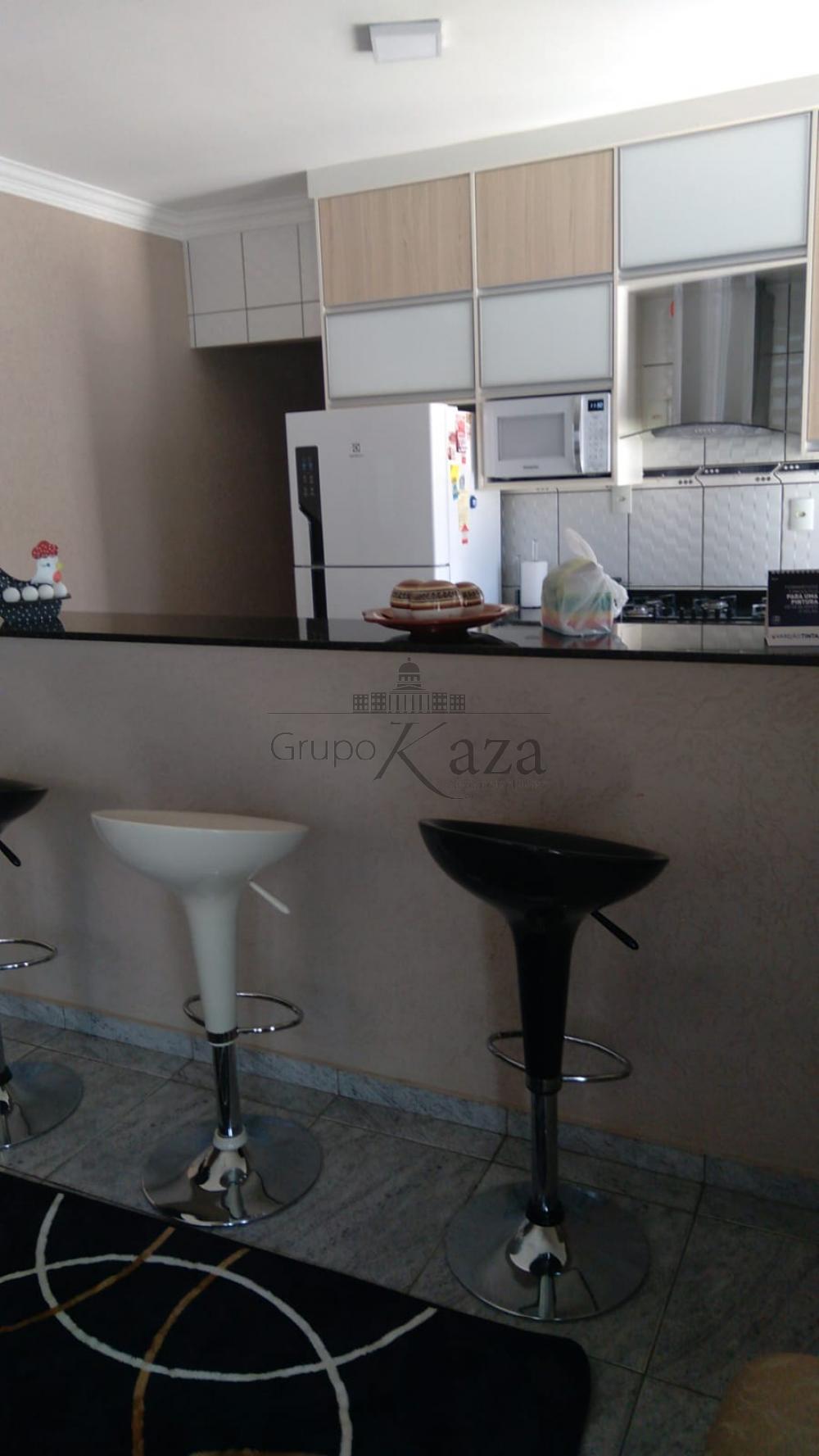 Foto 4 de Casa Padrão em Residencial São Francisco, São José dos Campos - imagem 4