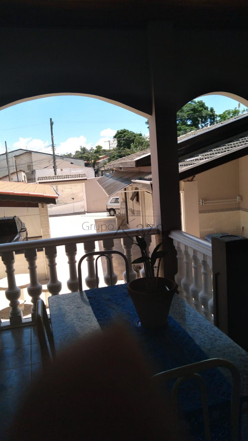 Foto 22 de Casa Padrão em Residencial São Francisco, São José dos Campos - imagem 22