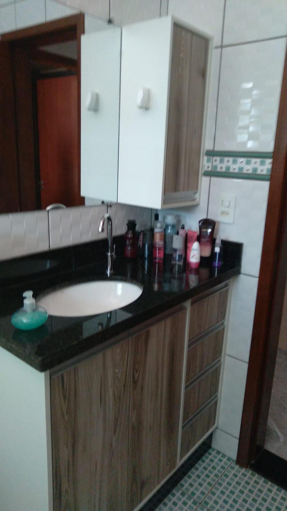 Foto 13 de Casa Padrão em Residencial São Francisco, São José dos Campos - imagem 13