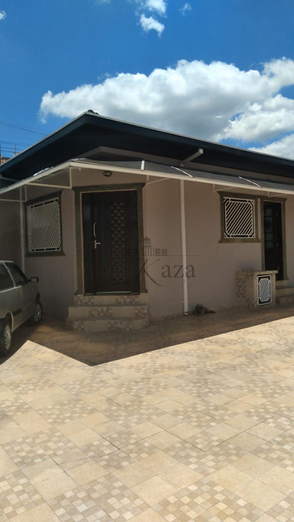 Foto 41 de Casa Padrão em Residencial São Francisco, São José dos Campos - imagem 41