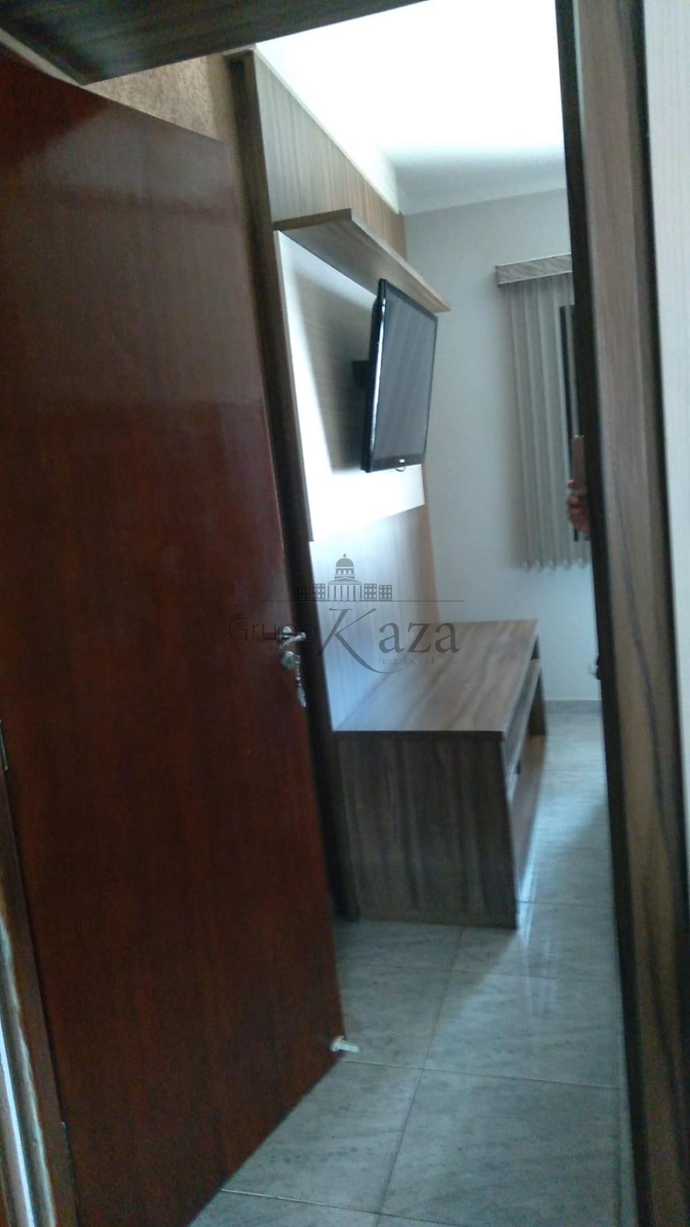 Foto 14 de Casa Padrão em Residencial São Francisco, São José dos Campos - imagem 14