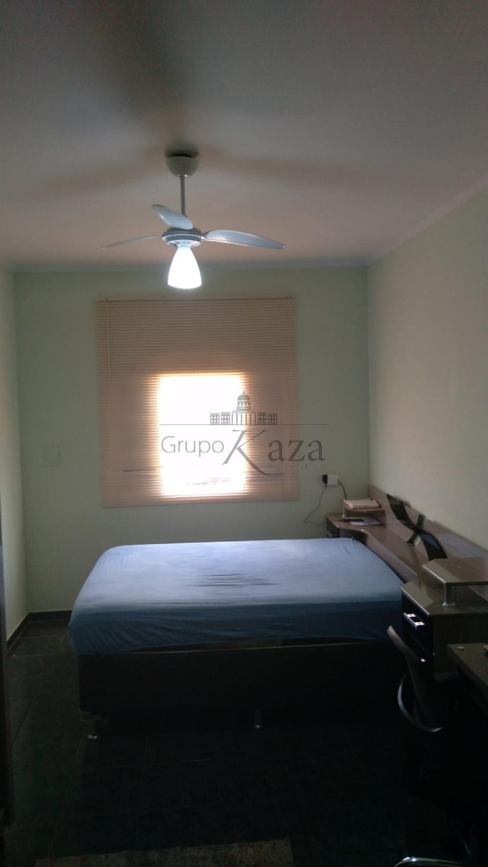 Foto 15 de Casa Padrão em Residencial São Francisco, São José dos Campos - imagem 15
