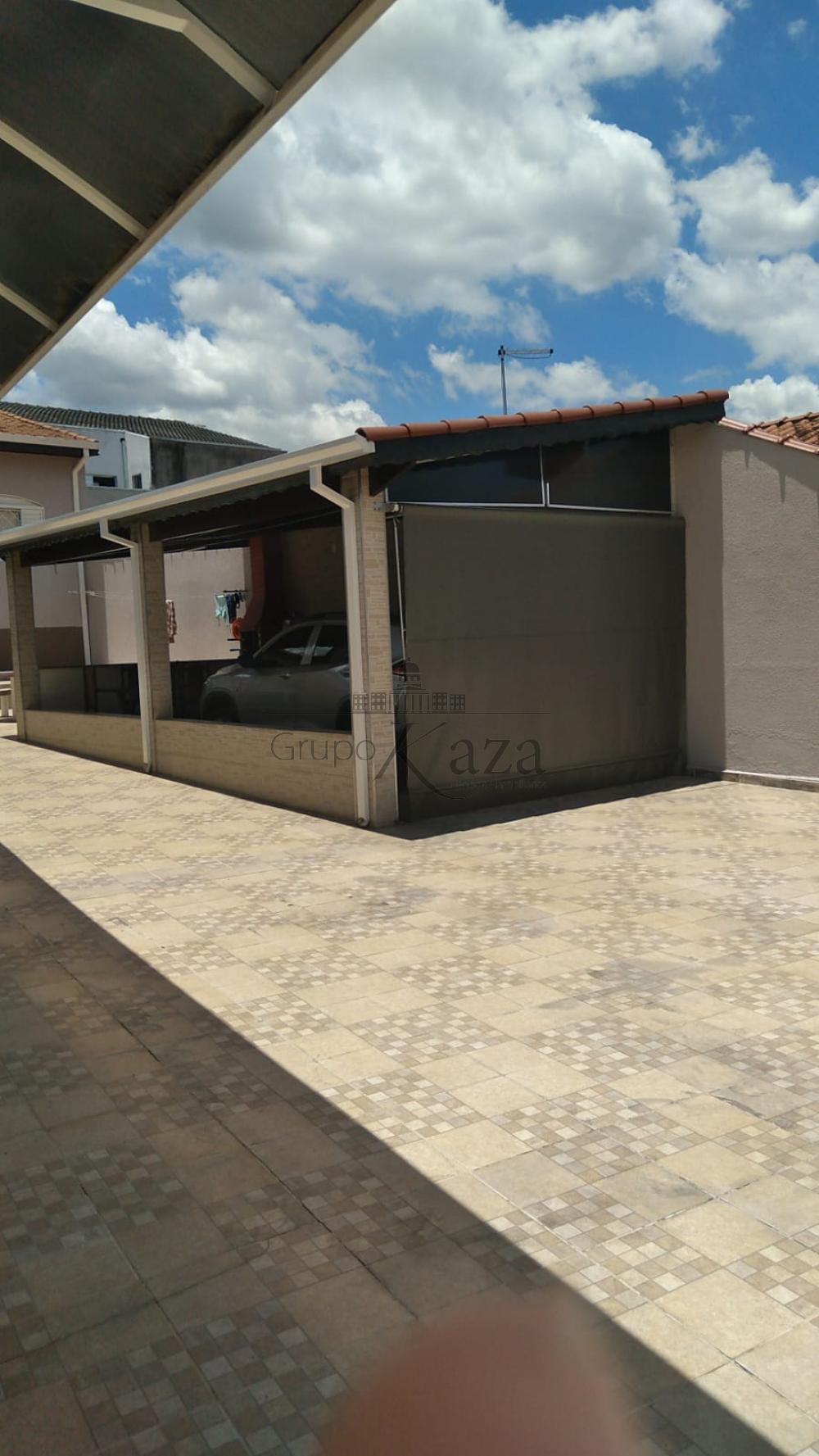 Foto 36 de Casa Padrão em Residencial São Francisco, São José dos Campos - imagem 36