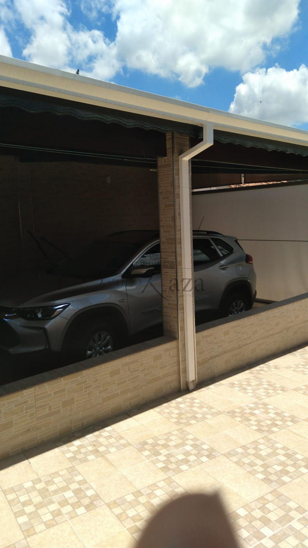 Foto 35 de Casa Padrão em Residencial São Francisco, São José dos Campos - imagem 35