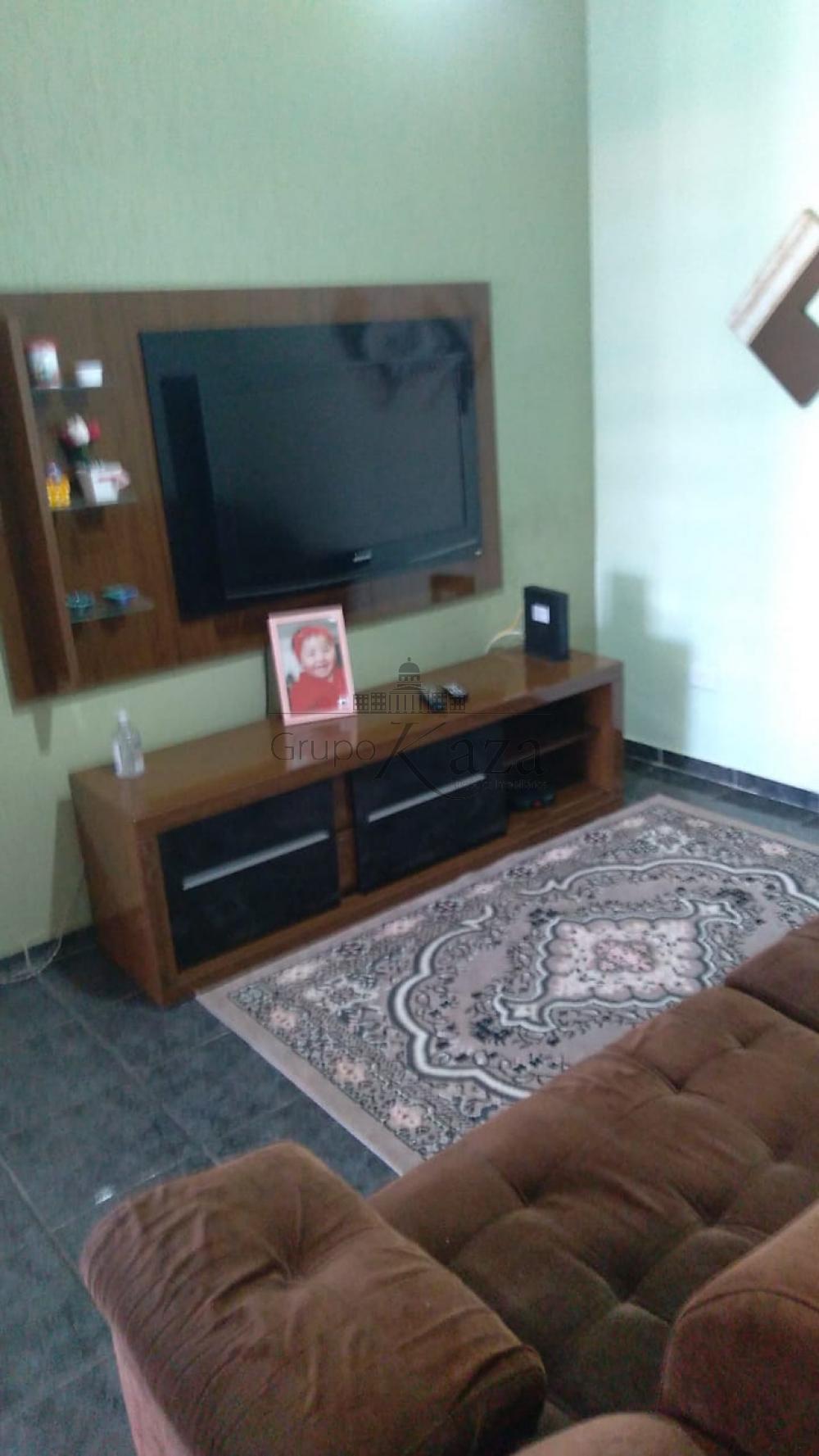 Foto 16 de Casa Padrão em Residencial São Francisco, São José dos Campos - imagem 16