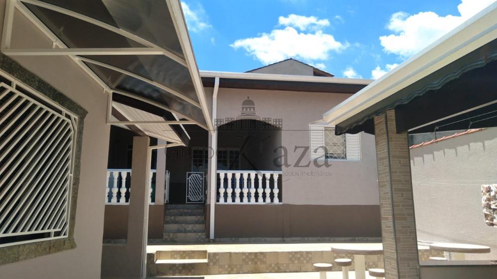 Foto 39 de Casa Padrão em Residencial São Francisco, São José dos Campos - imagem 39