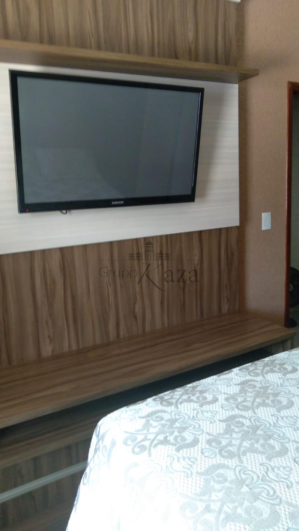 Foto 17 de Casa Padrão em Residencial São Francisco, São José dos Campos - imagem 17