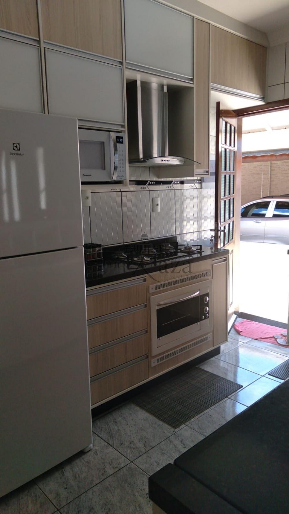 Foto 6 de Casa Padrão em Residencial São Francisco, São José dos Campos - imagem 6