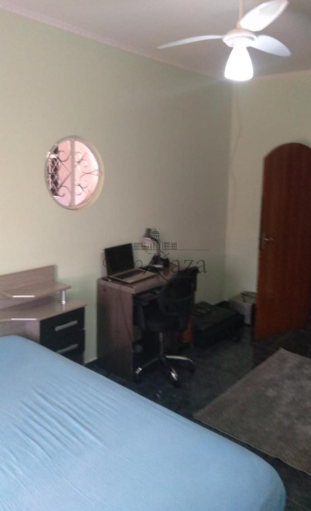 Foto 18 de Casa Padrão em Residencial São Francisco, São José dos Campos - imagem 18
