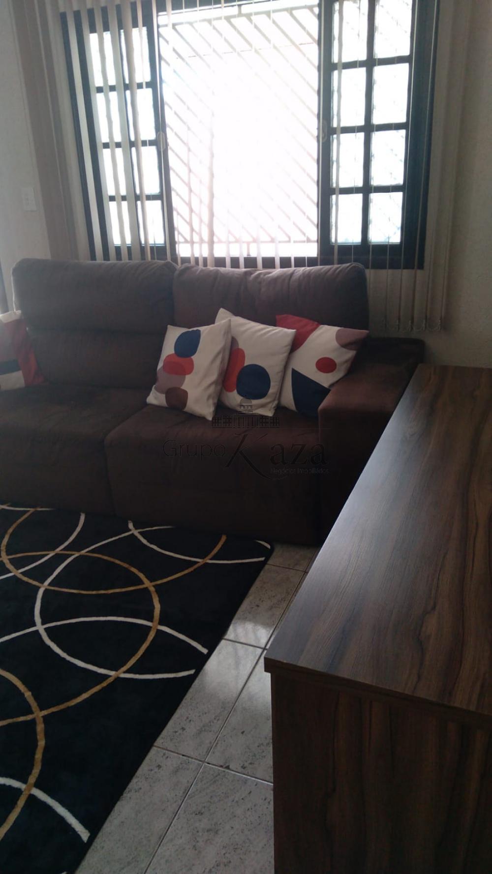 Foto 2 de Casa Padrão em Residencial São Francisco, São José dos Campos - imagem 2