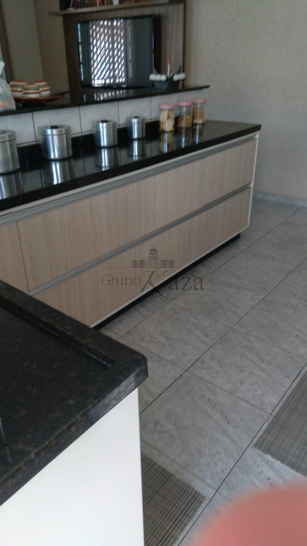 Foto 10 de Casa Padrão em Residencial São Francisco, São José dos Campos - imagem 10