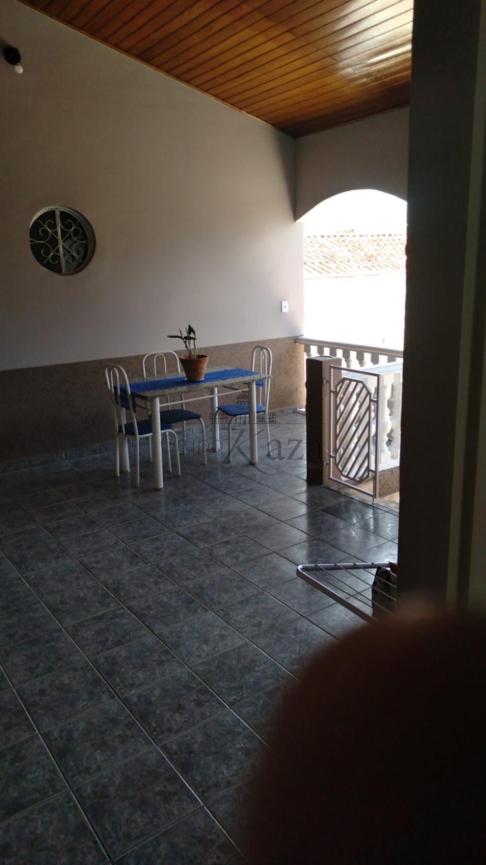 Foto 34 de Casa Padrão em Residencial São Francisco, São José dos Campos - imagem 34