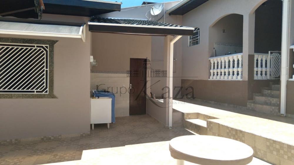 Foto 37 de Casa Padrão em Residencial São Francisco, São José dos Campos - imagem 37