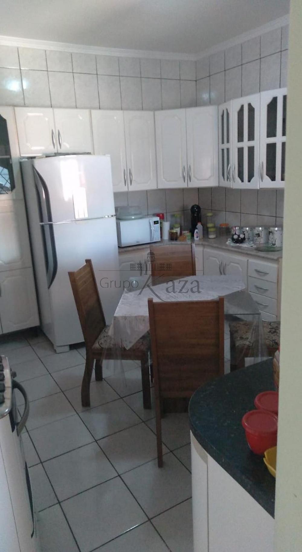 Foto 7 de Casa Padrão em Residencial São Francisco, São José dos Campos - imagem 7