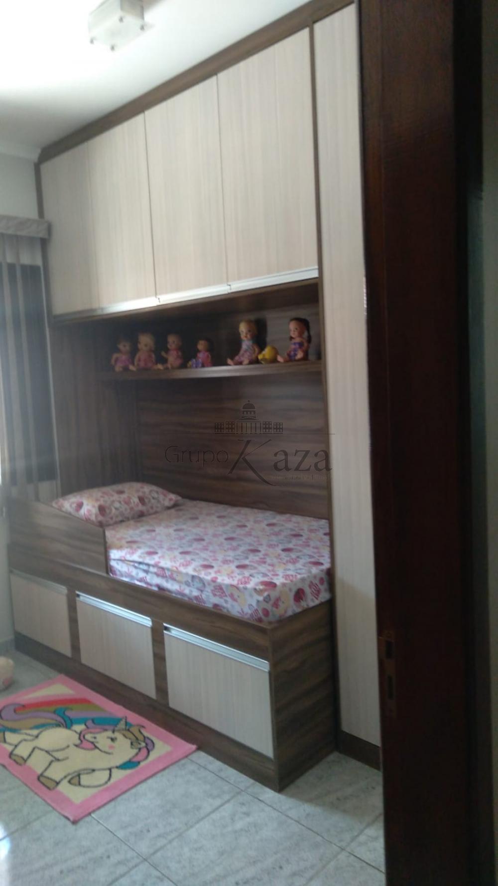 Foto 19 de Casa Padrão em Residencial São Francisco, São José dos Campos - imagem 19