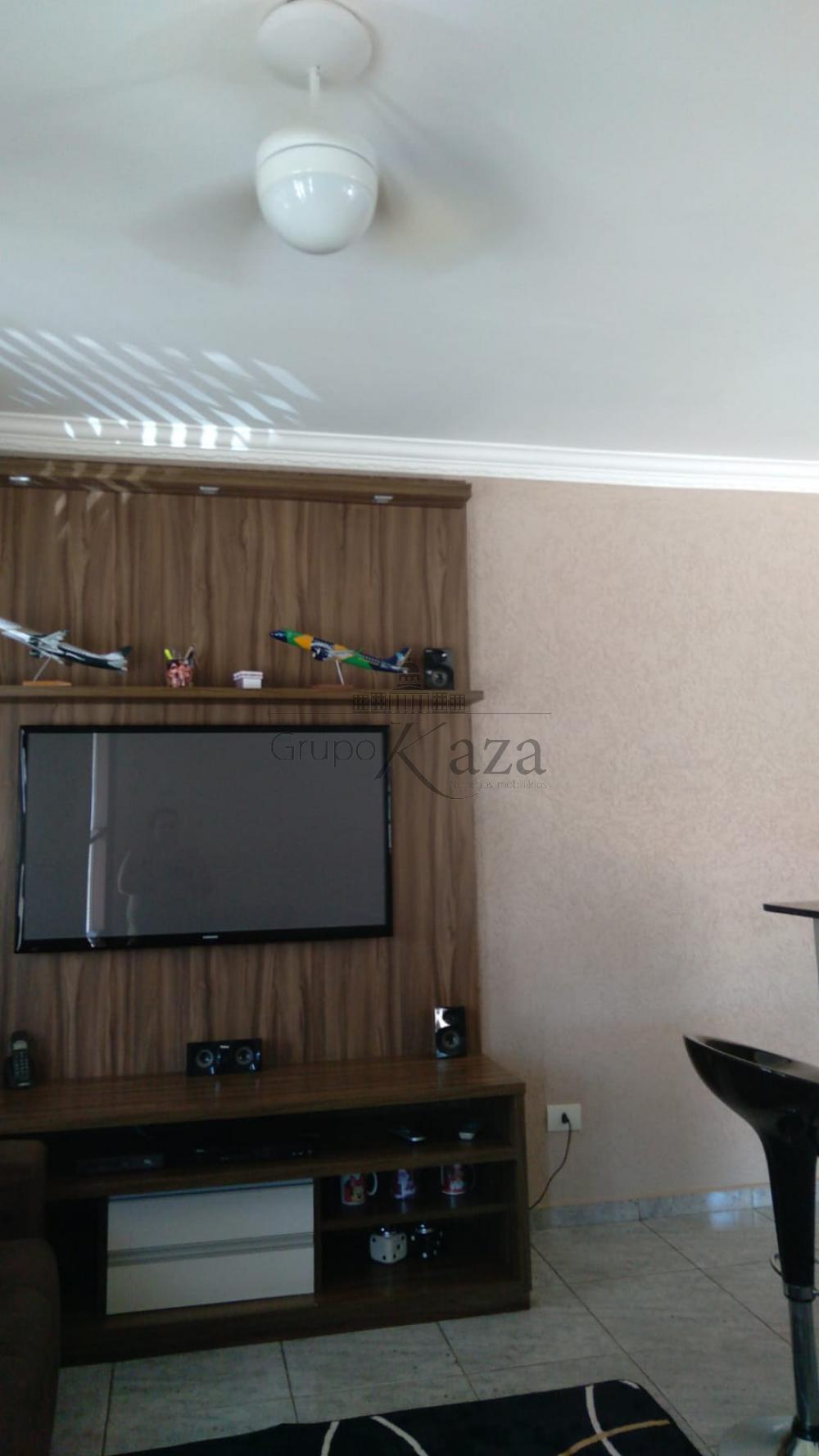 Foto 20 de Casa Padrão em Residencial São Francisco, São José dos Campos - imagem 20