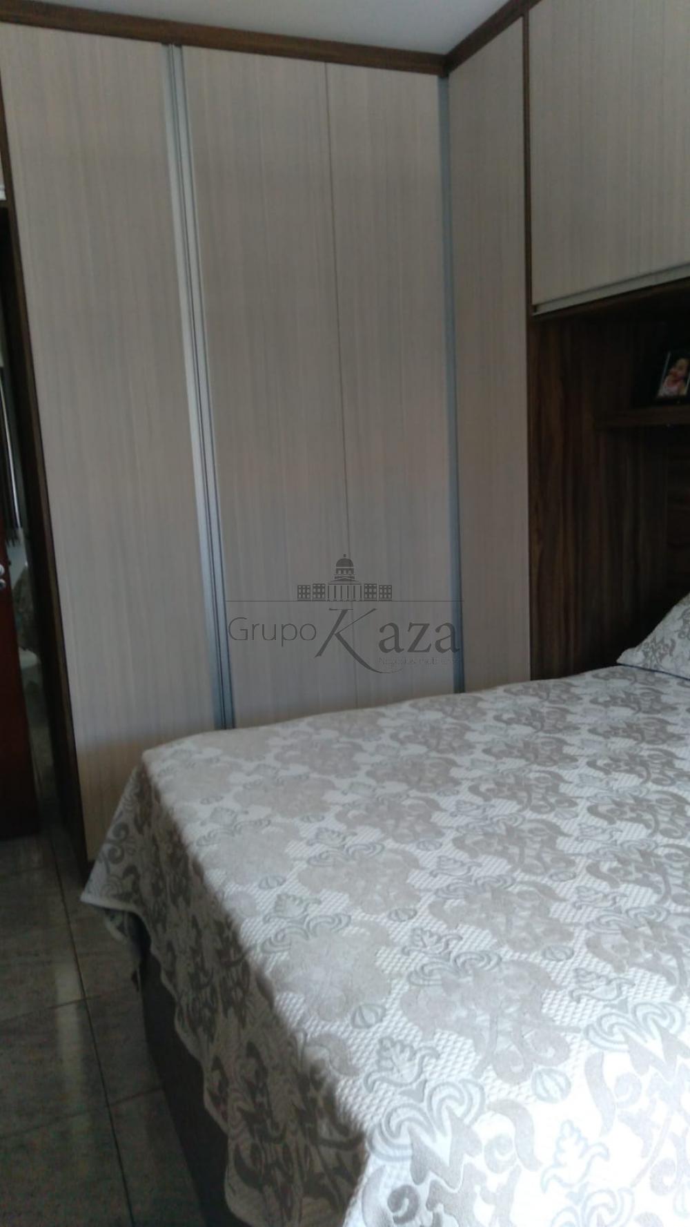 Foto 21 de Casa Padrão em Residencial São Francisco, São José dos Campos - imagem 21