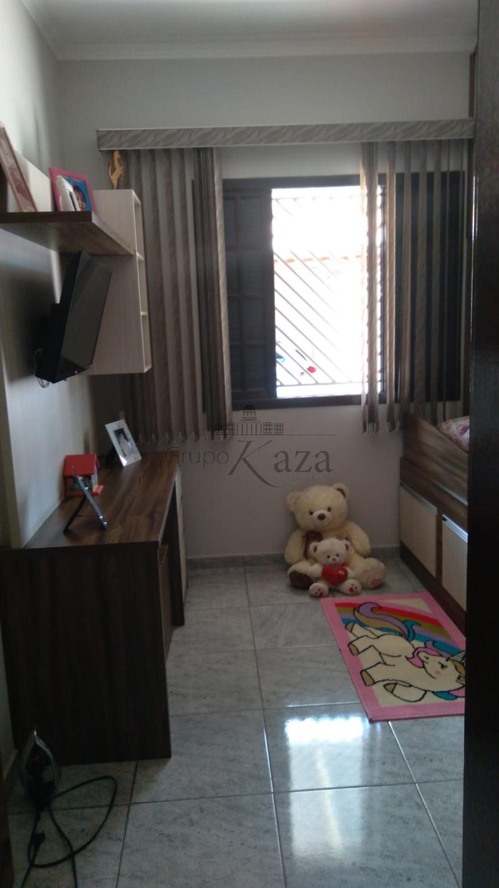 Foto 23 de Casa Padrão em Residencial São Francisco, São José dos Campos - imagem 23