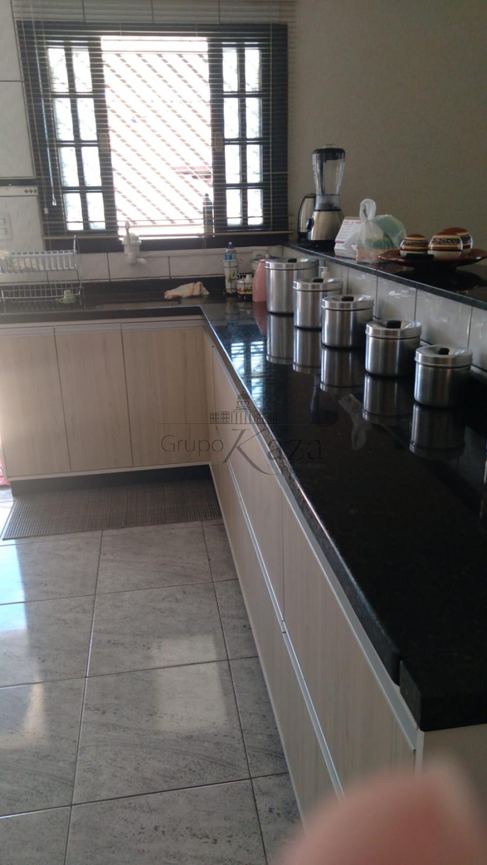 Foto 9 de Casa Padrão em Residencial São Francisco, São José dos Campos - imagem 9