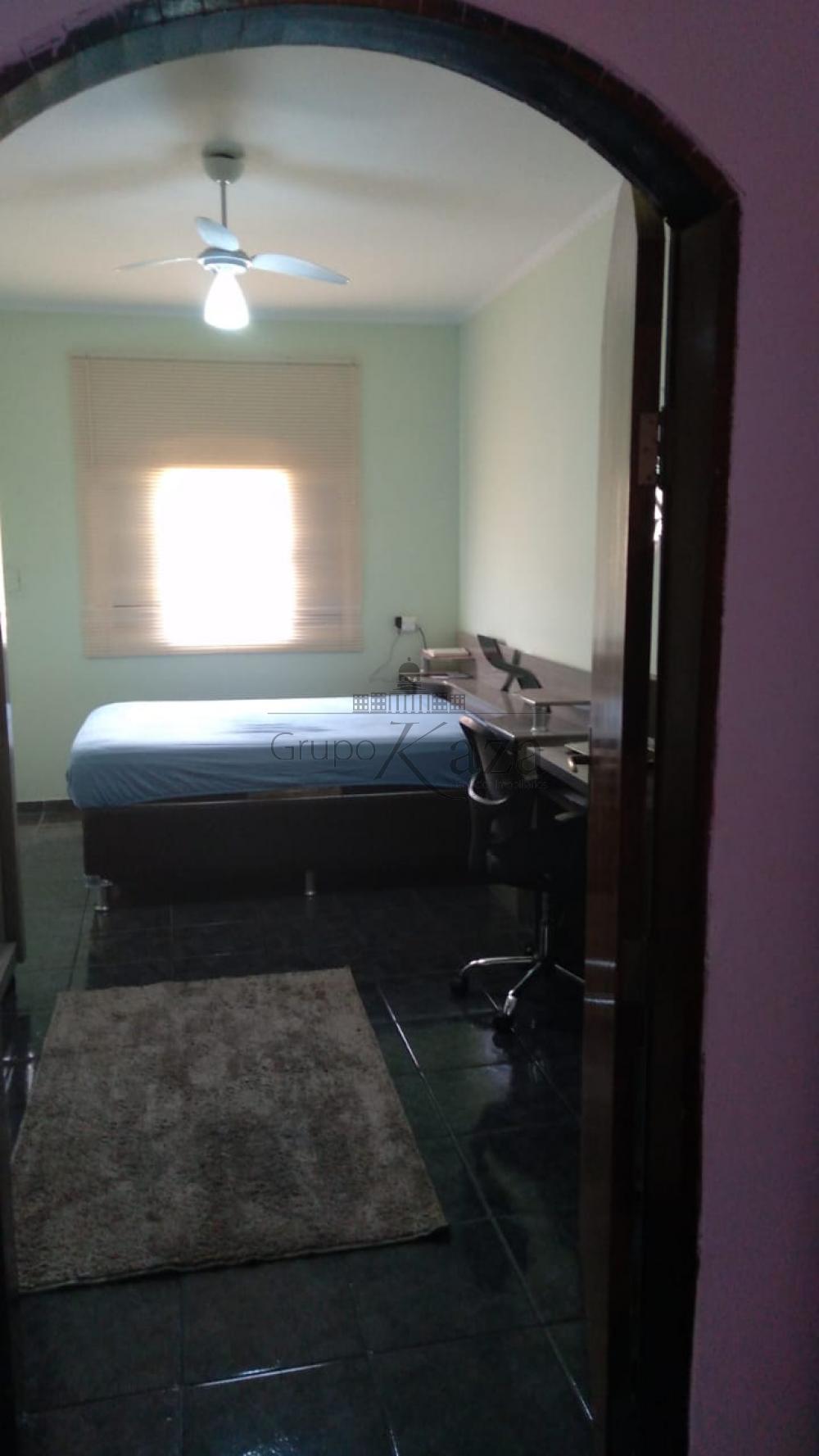 Foto 24 de Casa Padrão em Residencial São Francisco, São José dos Campos - imagem 24