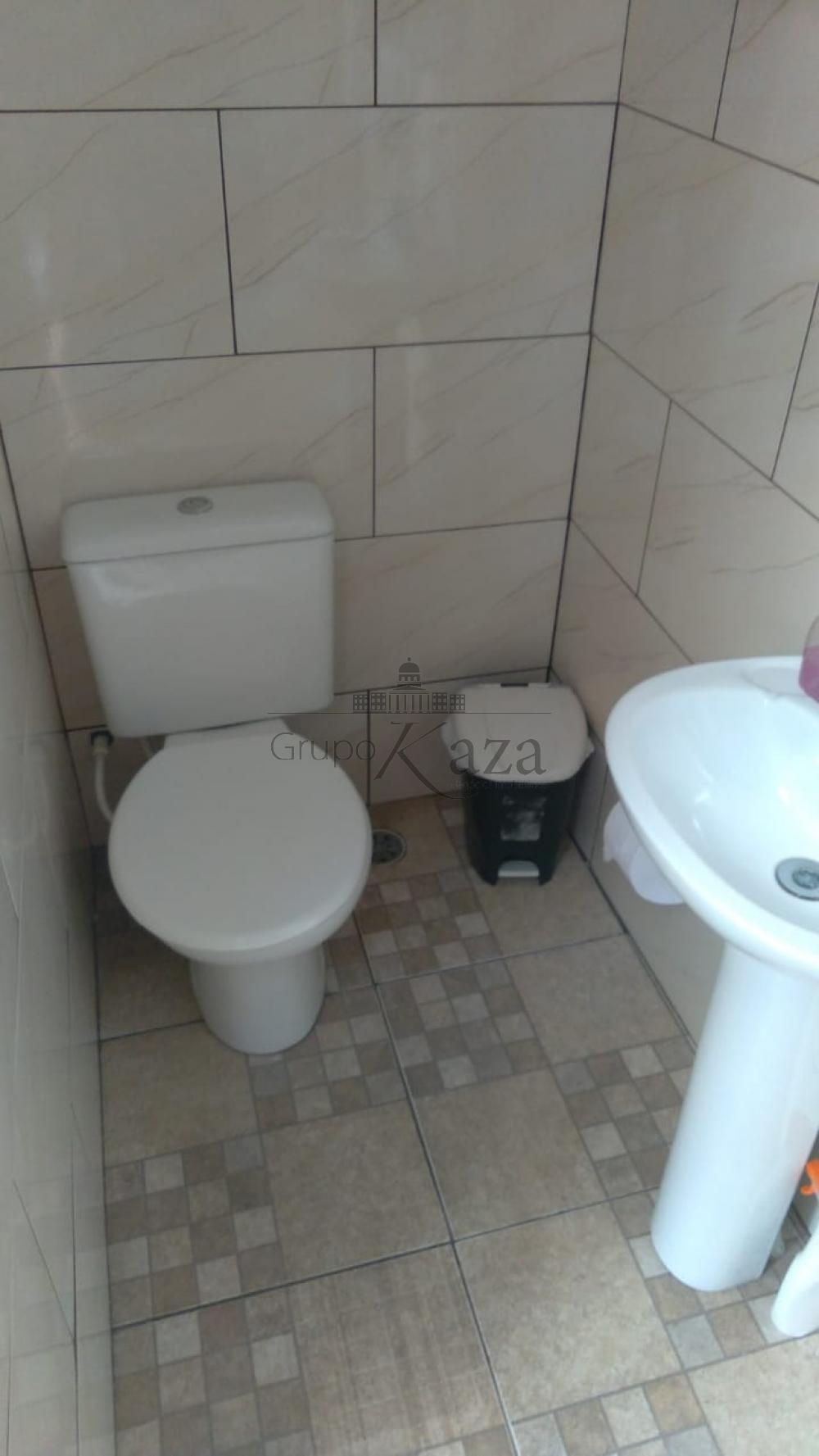 Foto 26 de Casa Padrão em Residencial São Francisco, São José dos Campos - imagem 26