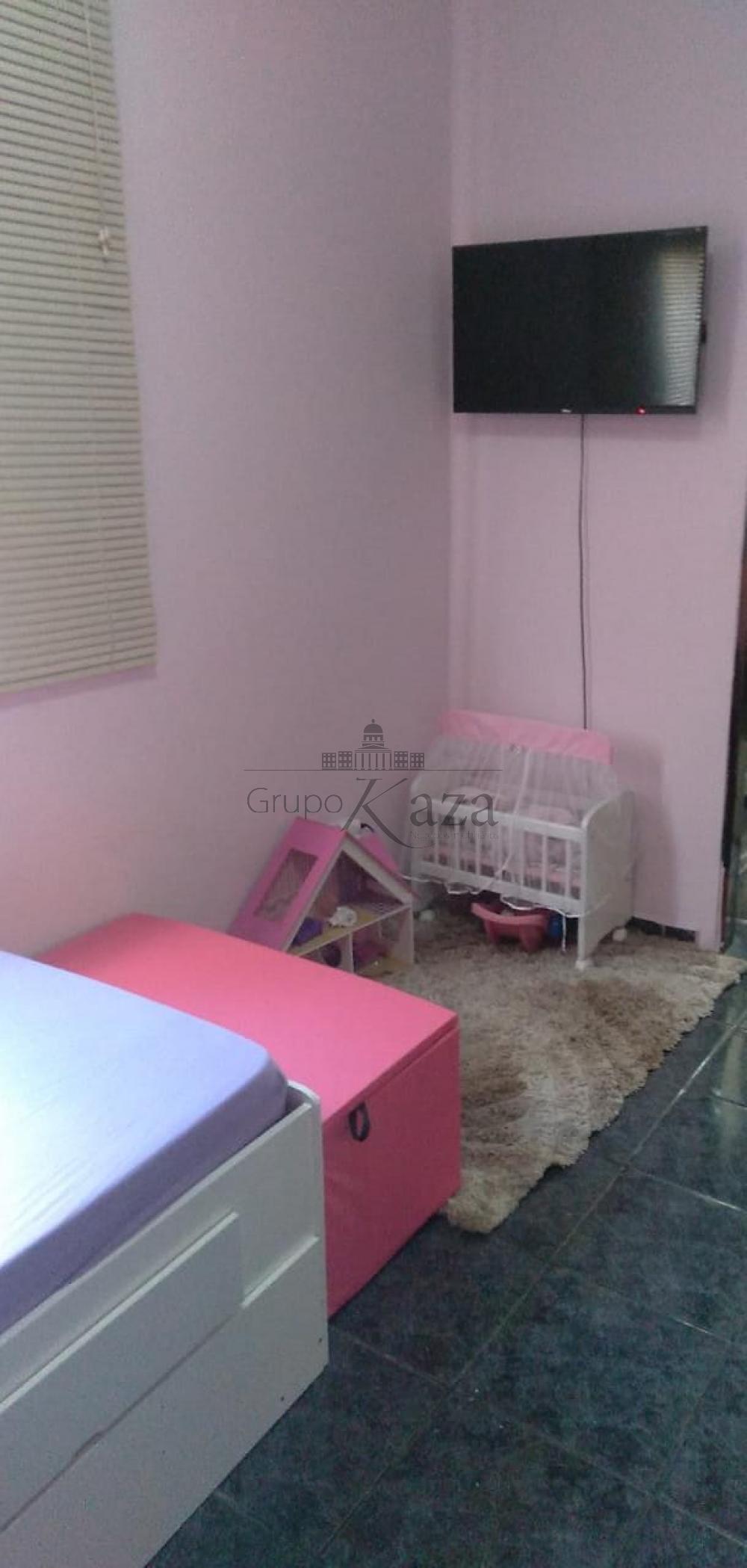 Foto 25 de Casa Padrão em Residencial São Francisco, São José dos Campos - imagem 25