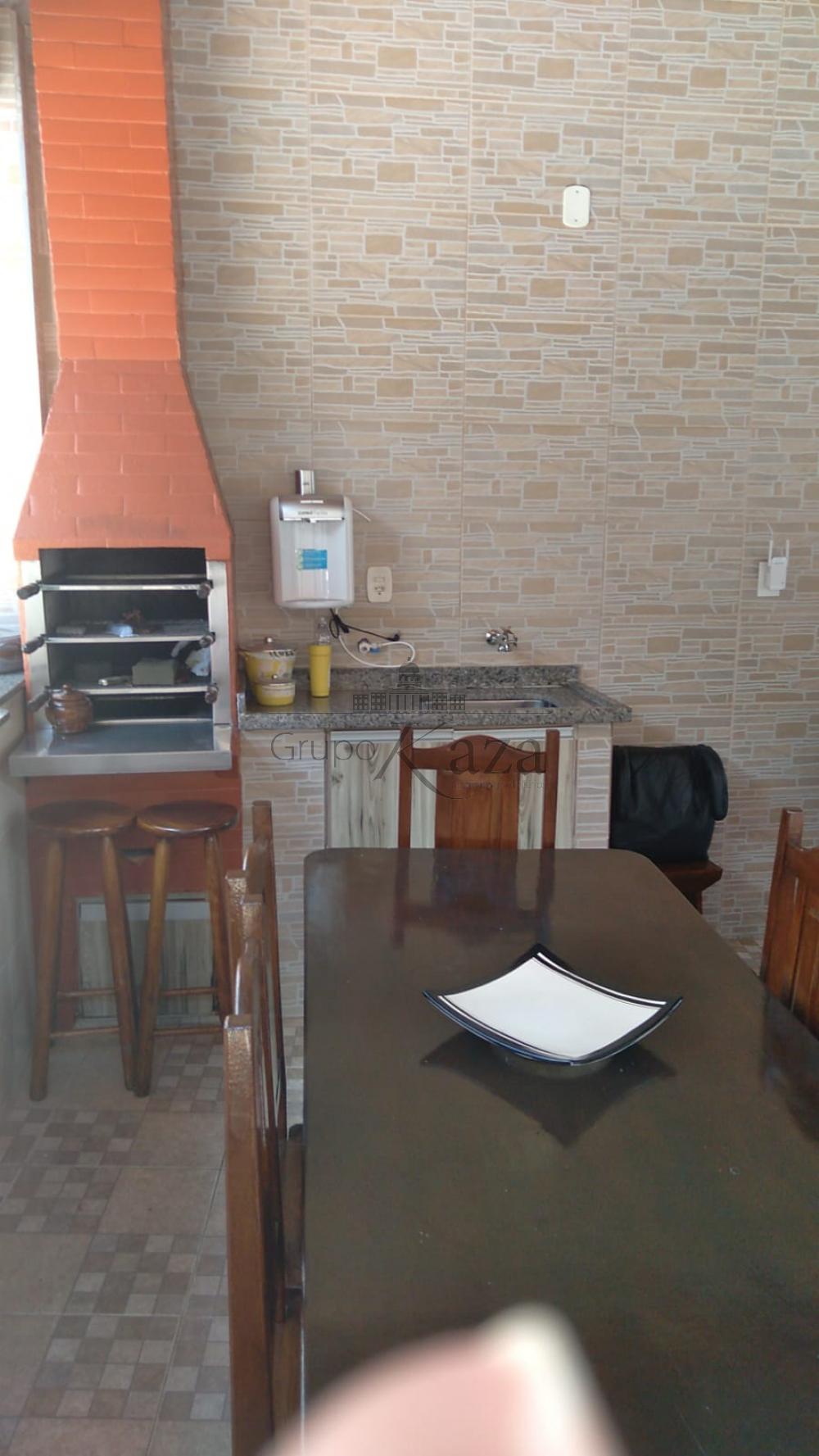 Foto 40 de Casa Padrão em Residencial São Francisco, São José dos Campos - imagem 40